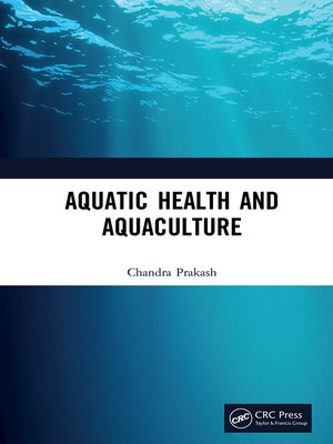 cover image of Aquatic Health and Aquaculture